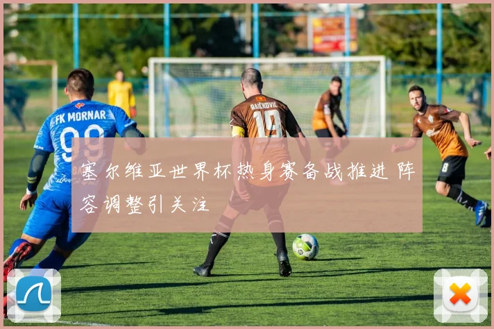 塞尔维亚世界杯热身赛备战推进 阵容调整引关注